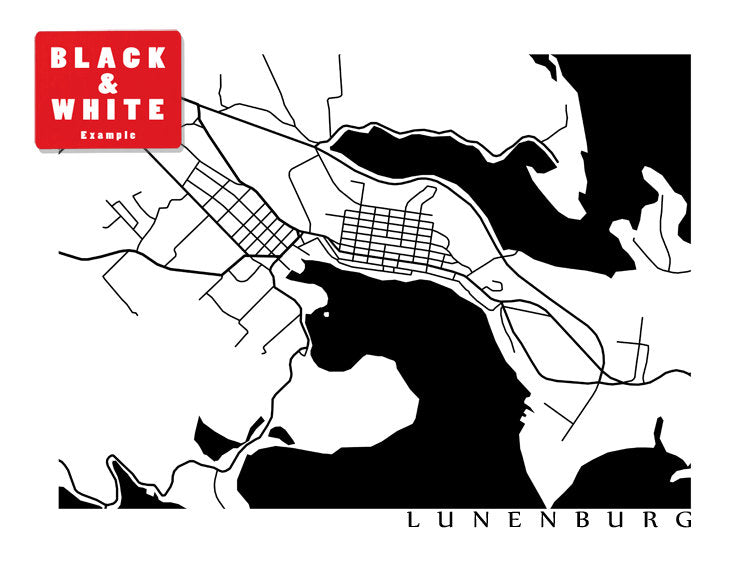 Lunenburg, NS