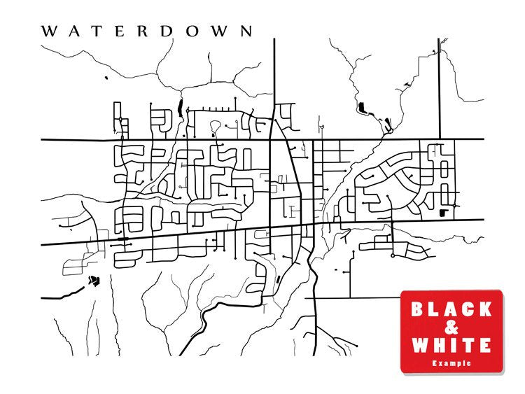 Waterdown, ON