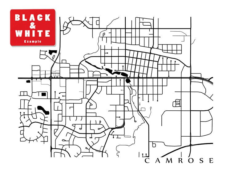 Camrose, AB