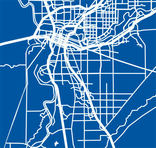 Área de Sacramento, California