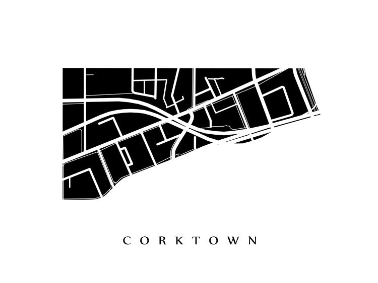 Corktown, Toronto