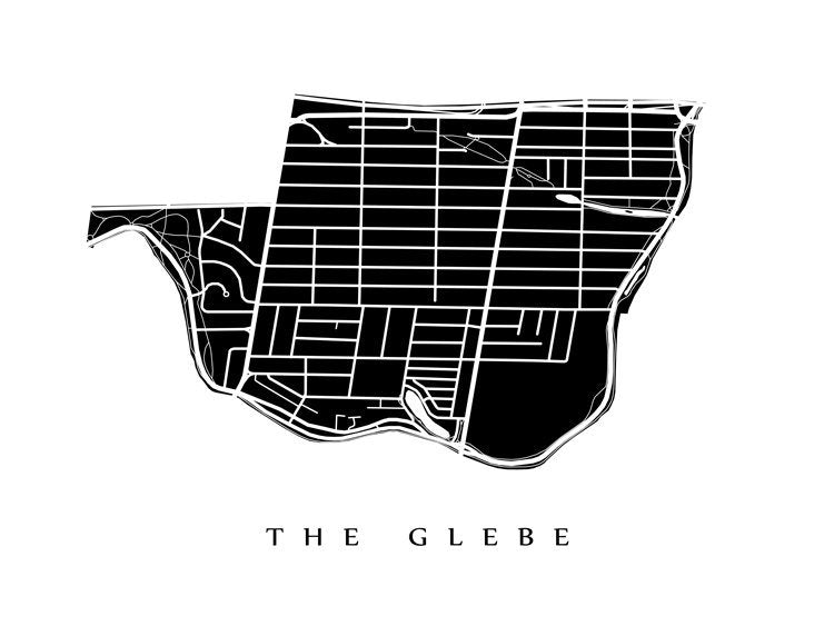 El Glebe, Ottawa