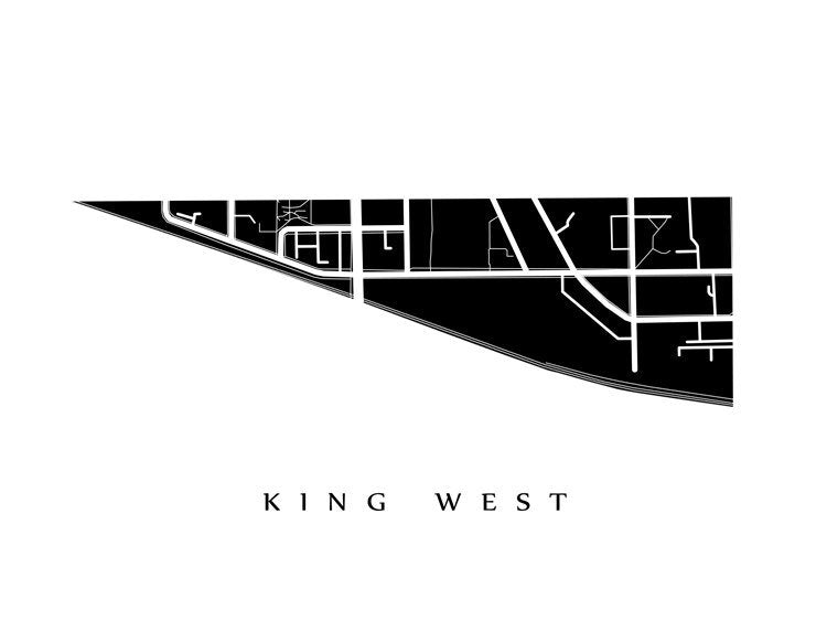 King West, Toronto