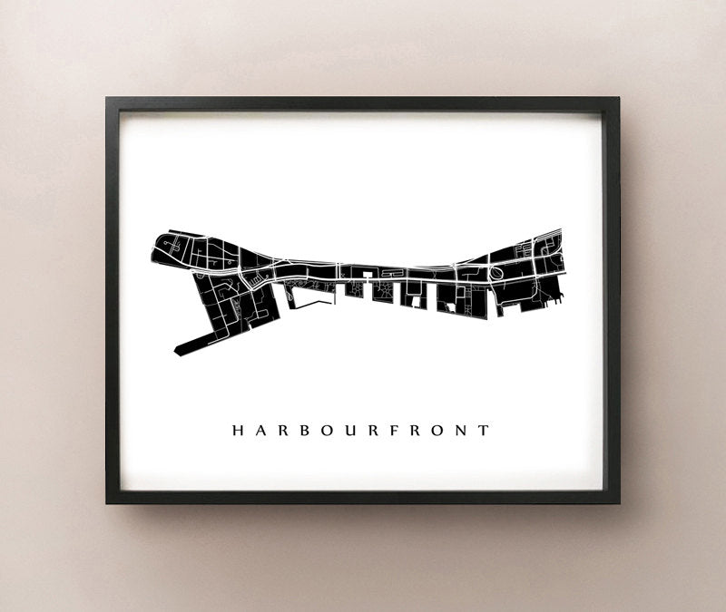 Harbourfront, Toronto