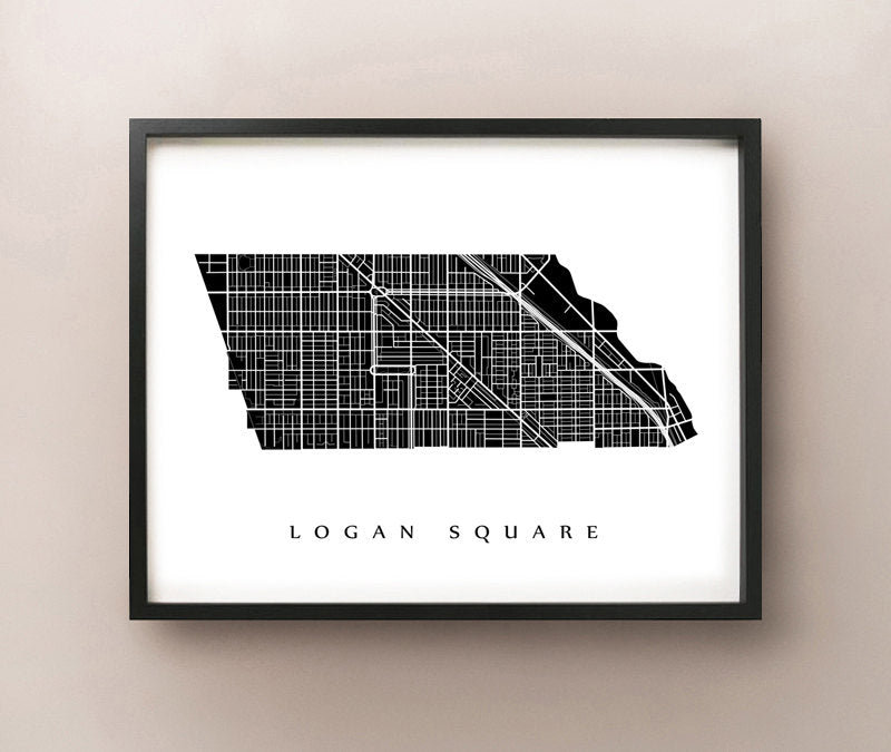 Logan Square, Chicago