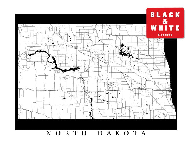 North Dakota