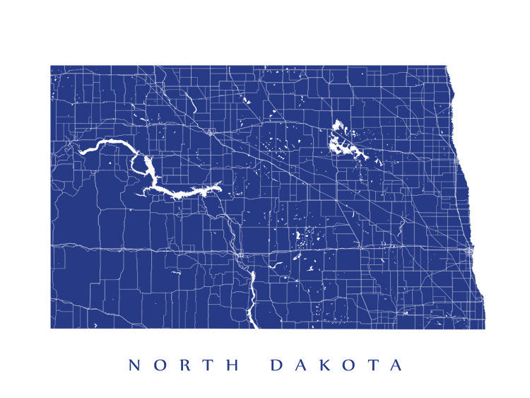North Dakota