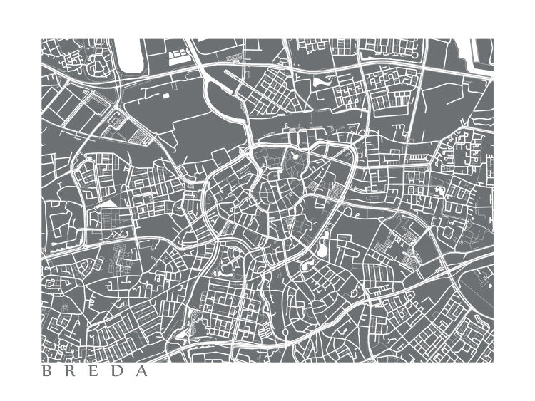 Breda
