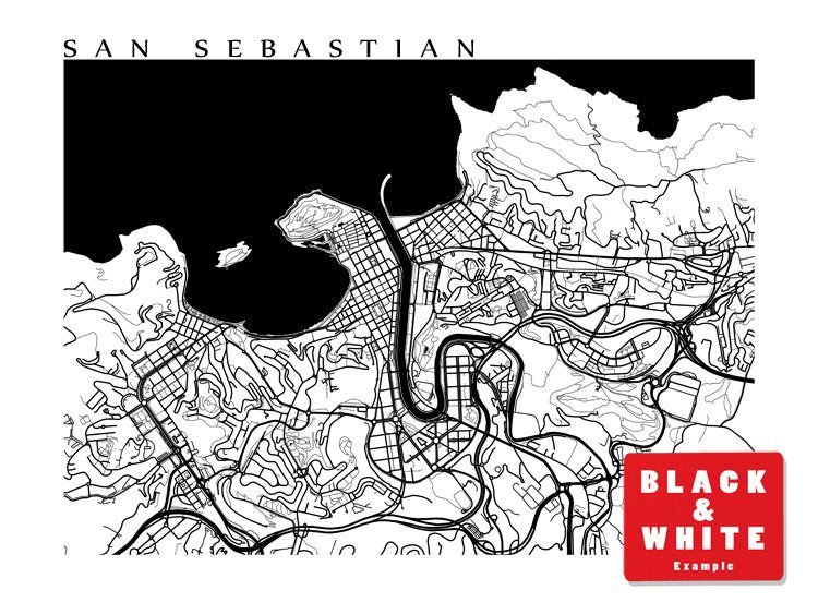San Sebastian