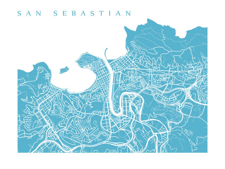San Sebastian
