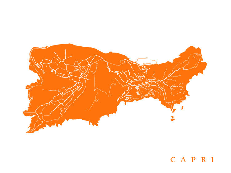 Capri