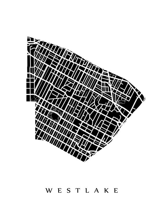 Westlake, Los Ángeles