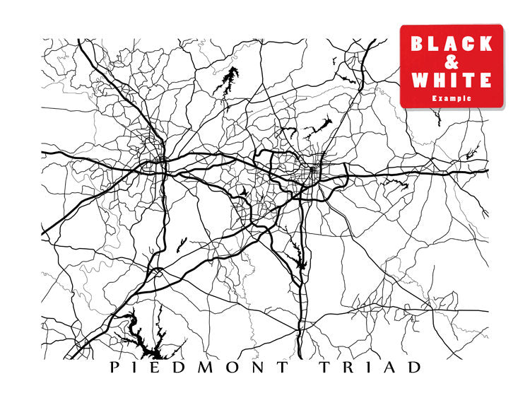 Piedmont Triad, NC