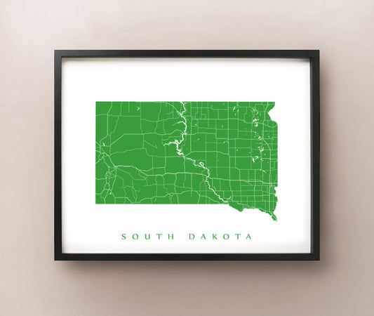 South Dakota