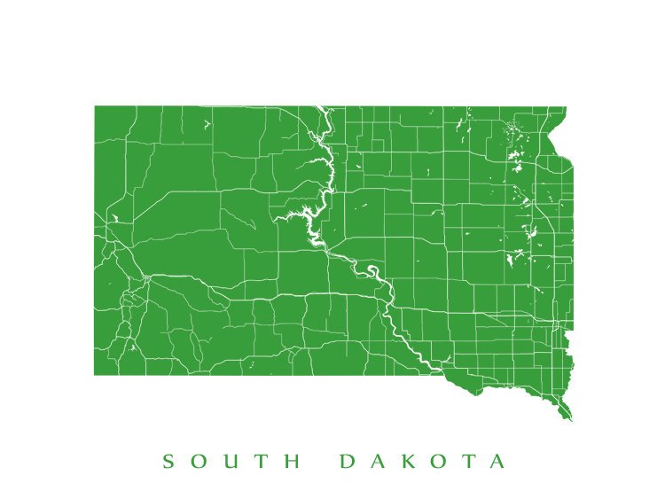 South Dakota