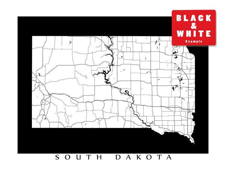 South Dakota