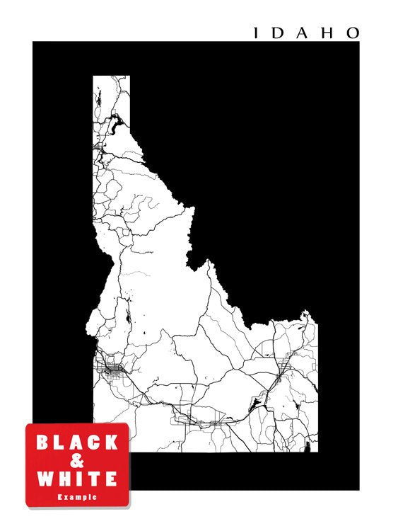 Idaho