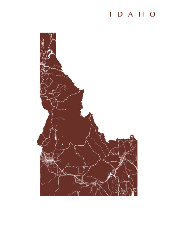Idaho