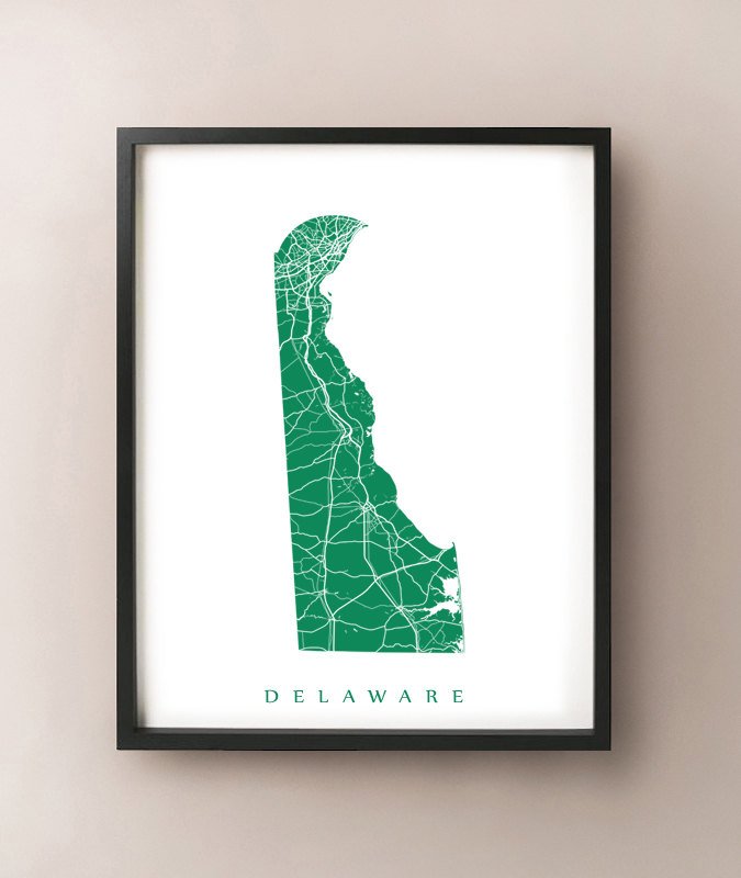 Delaware