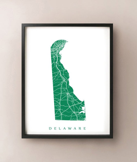 Delaware