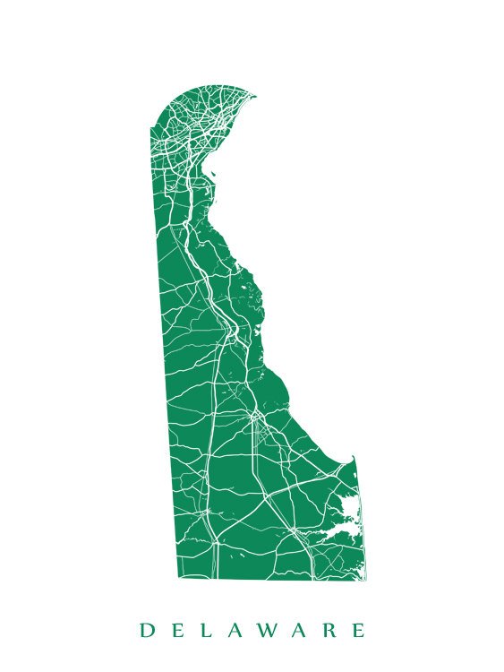 Delaware