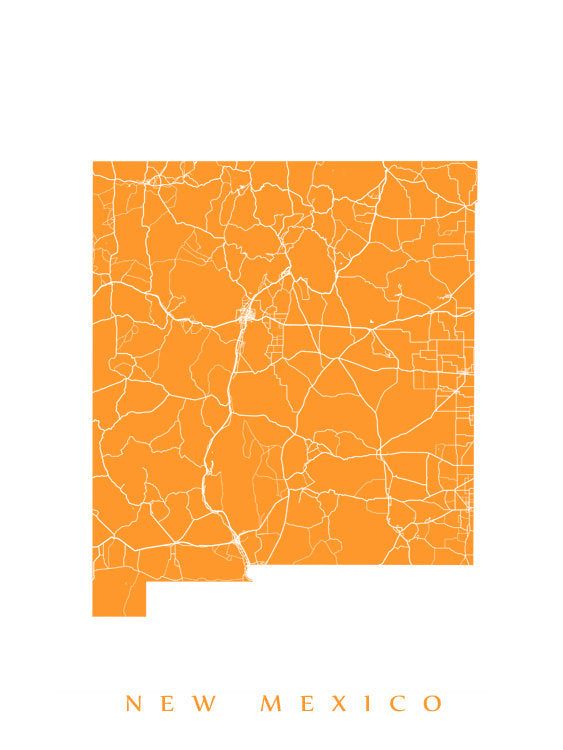 New Mexico