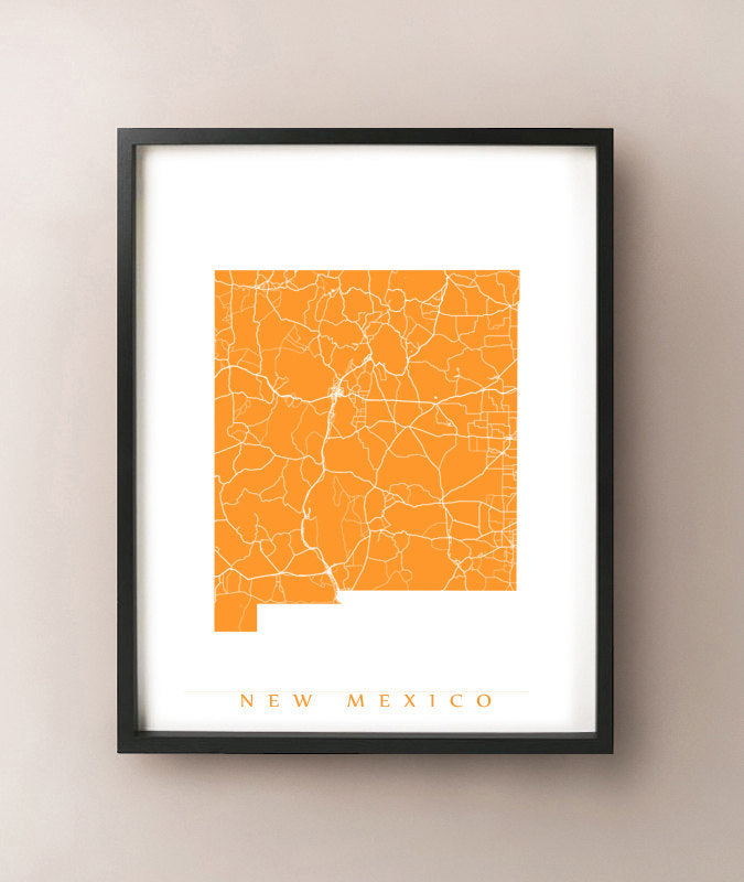 New Mexico