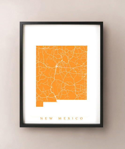 New Mexico