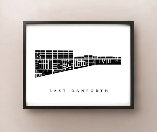East Danforth, Toronto