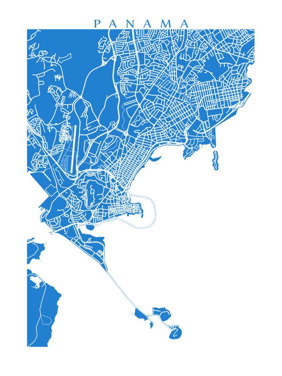 Panama City