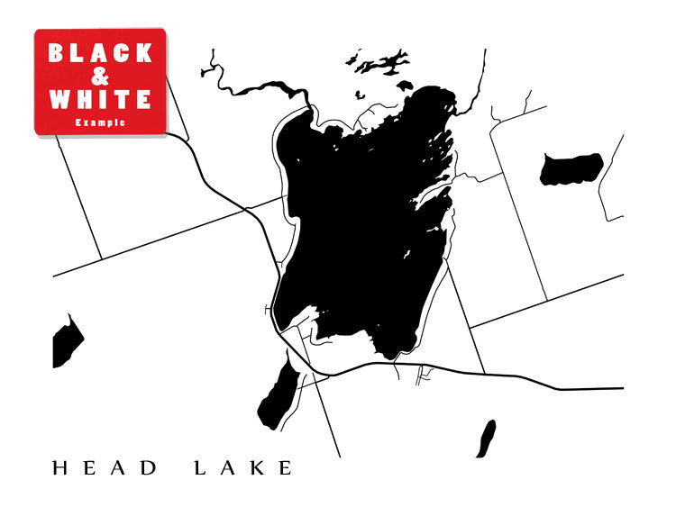 Lago Head, ON