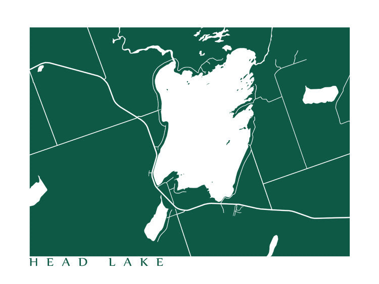 Lago Head, ON