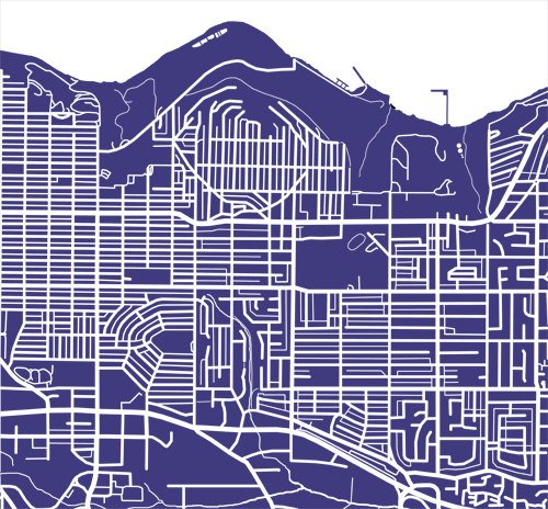 Burnaby, Columbia Británica