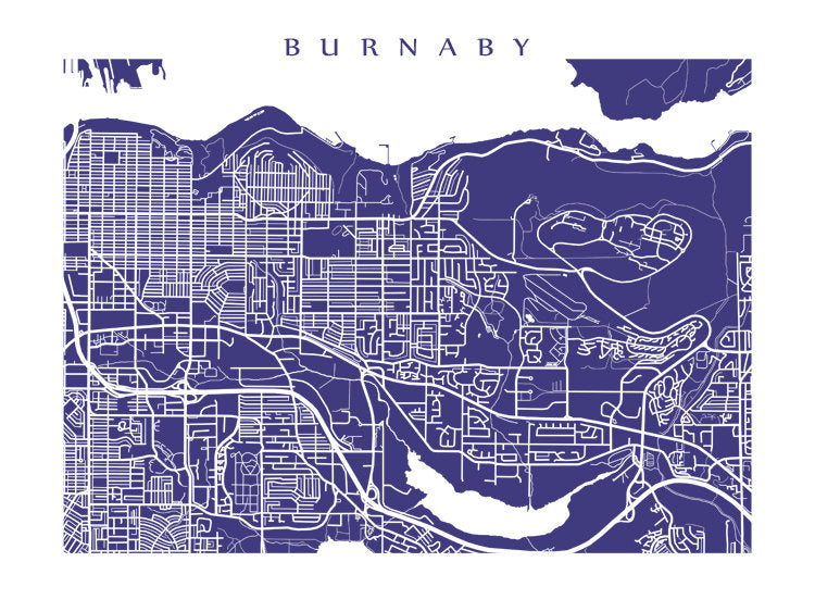 Burnaby, Columbia Británica