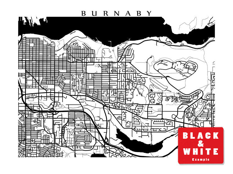 Burnaby, Columbia Británica