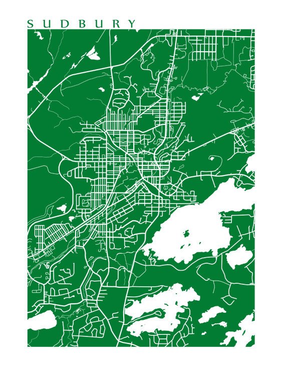 Sudbury, ON