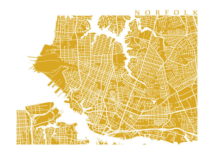 Norfolk, Virginia, EE.UU.