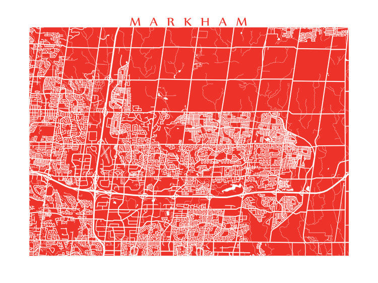 Markham, ON