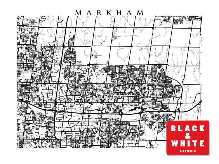 Markham, ON