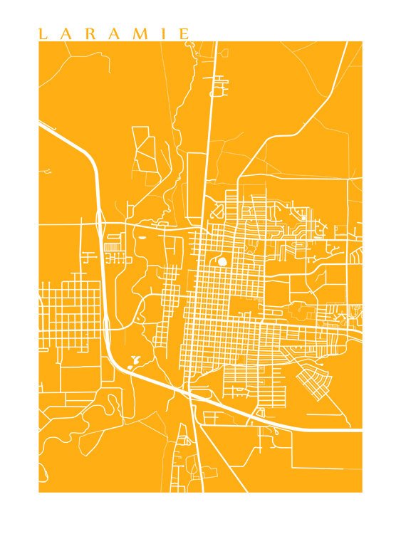 Laramie, WY