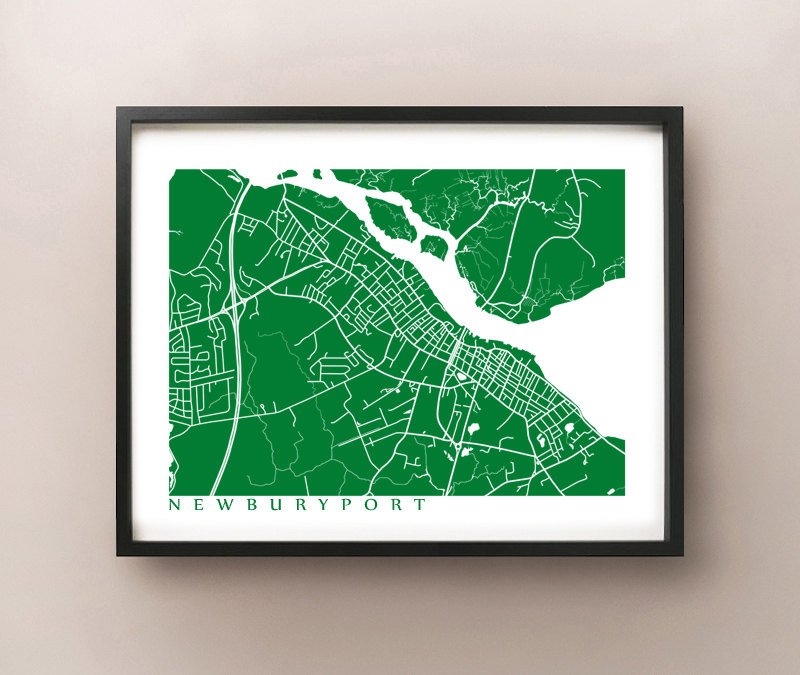 Newburyport, Massachusetts, EE.UU.