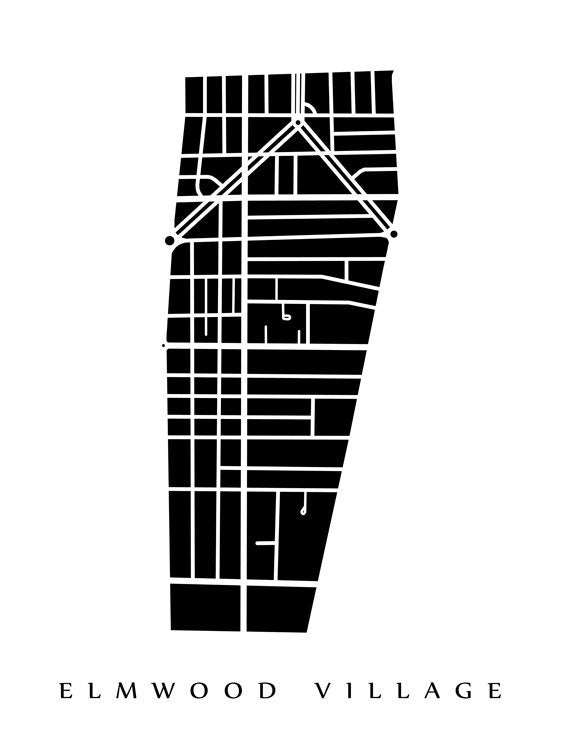 Elmwood Village, Buffalo