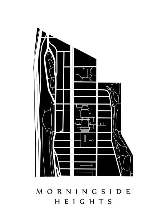 Morningside Heights, Manhattan