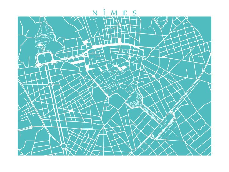 Nîmes