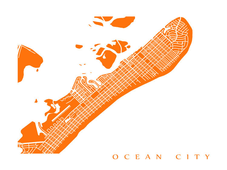 Ocean City, Nueva Jersey, EE.UU.