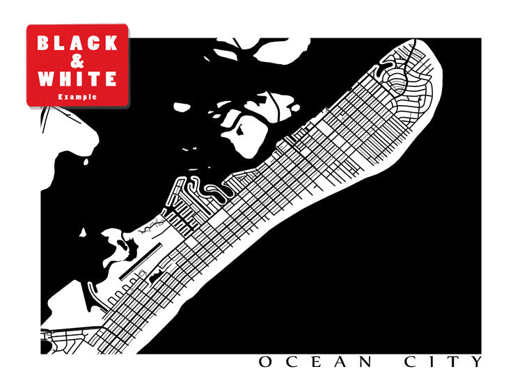Ocean City, Nueva Jersey, EE.UU.