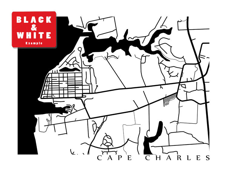 Cabo Charles, Virginia, EE.UU.