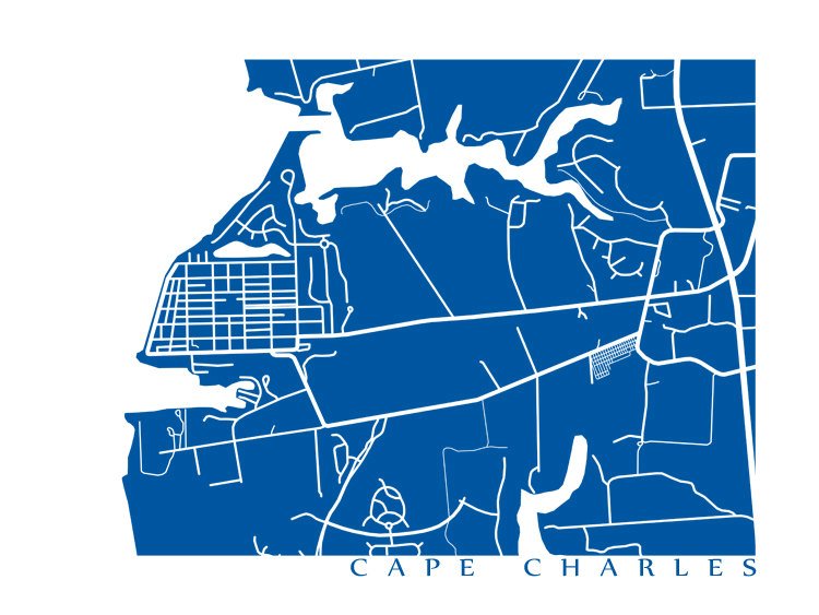 Cabo Charles, Virginia, EE.UU.