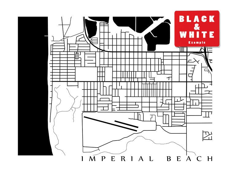 Imperial Beach, California, EE.UU.