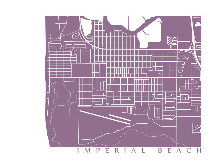 Imperial Beach, California, EE.UU.